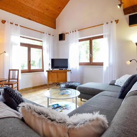 3 Bedroom Beautiful In Le Crotoy