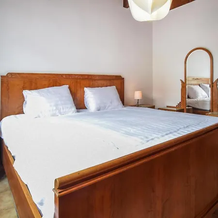 3 Bedroom Beautiful In Le Crotoy