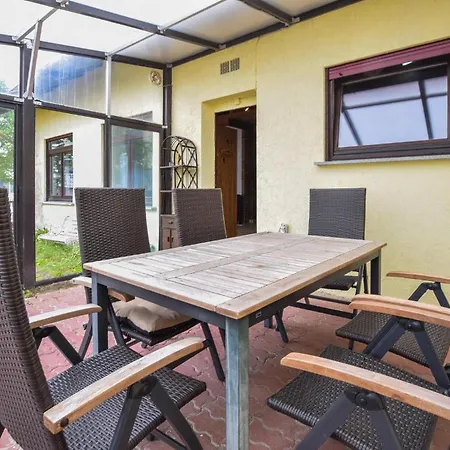 Holiday home In With Wifi