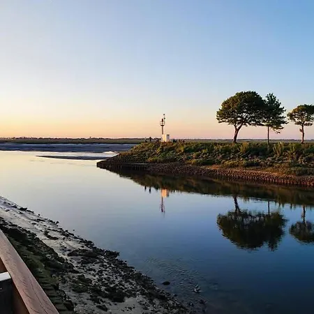 3 Bedroom Beautiful In Nyaraló Le Crotoy