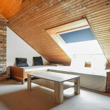 3 Bedroom Beautiful In Nyaraló Le Crotoy