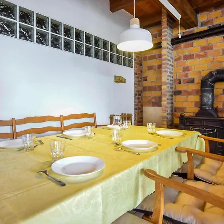 3 Bedroom Beautiful In Nyaraló Le Crotoy