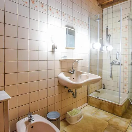 3 Bedroom Beautiful In Nyaraló Le Crotoy