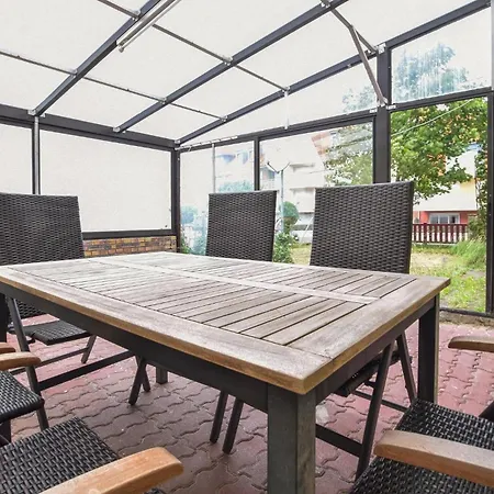 3 Bedroom Beautiful In *