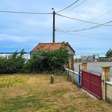 3 Bedroom Beautiful In Nyaraló